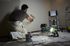 Projecteur de chantier LED 18V ONE+ 1800 lumens - RYOBI