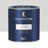 Peinture Valentine Mat Velouté Blanc Frisson 0,5L - DULUX VALENTINE