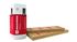 Panneau de laine de roche Rockmur kraft - Épaisseur 100 mm - l.0,60 x L.1,35 m ROCKWOOL