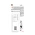 Colle de réparation instantanée Classic tube 2 g par 5 - PATTEX