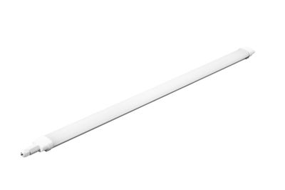Réglette LED étanche plate IP65 120cm - GEFOM