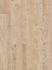 Lame PVC clipsable sous-couche intégrée effet bois beige RIVOLI ép 5,7 mm 22,9 x 1250 cm compatible pièce humide 2m²/pqt GERFLOR
