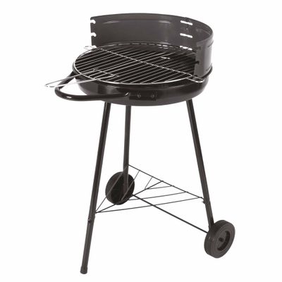 Barbecue à charbon de bois Corsica SOMAGIC