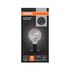 Lampe à poser avec ampoule à message néon E27 Game zone 1,2W - OSRAM
