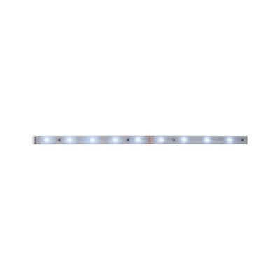Ruban LED 1m blanc froid 4W 24V Extension MAXLED 250 PAULMANN