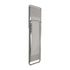 Transat de jardin pliant multi-positions gris terre MAXI TRANSAT - LAFUMA