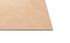 Panneau fibres de bois haute densité HDF standard - 03 x 1220 x 2440 mm - KRONOSPAN