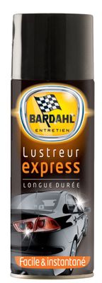 Lustreur brille express 400 ml - BARDAHL