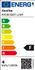 Ampoule Filament LED T32 4 W = 400 Lumens blanc chaud XANLITE