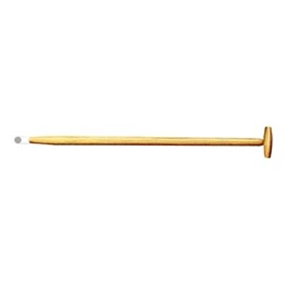 Manche bois 90cm pour bêche