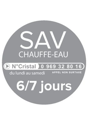 Chauffe-eau électrique vertical 200 l stéatite REGENT
