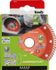 Disque diamant pour carrelage diamètre 125 mm AKKU-TOP