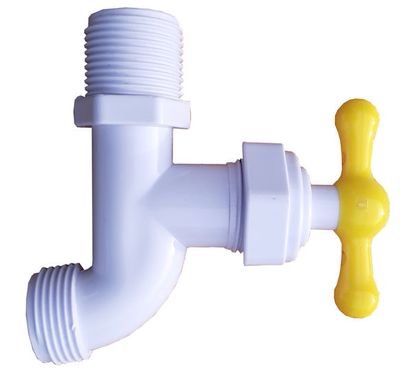 Robinet pour cuve 3/4" 3/4"