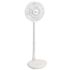 Ventilateur télescopique pliable ORIKAZ 95 cm batterie 2600 mAh - FARELEK