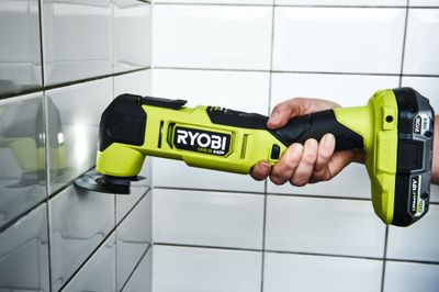 Outil multifonction sans fil sans batterie 18 V ONE+ RMT18X-0 - RYOBI