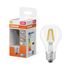Ampoule LED E27 à filament 4 W = 470 lumens blanc neutre OSRAM