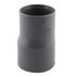 Réduction excentrée PVC évacuation mâle/femelle Ø40x32 - FITT