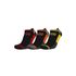 Lot 3 paires chaussettes basses T. 43/46 RICA LEWIS