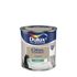 Peinture Crème de Couleur Gazelle satin 0,5 L - DULUX VALENTINE