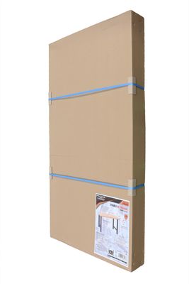 Etabli d'atelier plateau bois 150x70cm FISCHER DAREX