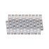 Ruban LED 24V kit 3m blanc chaud dimmable - MaxLED500 PAULMANN