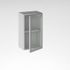 Façade cadre aluminium 400 x 700 mm OFITRES