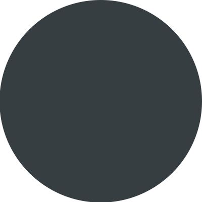 Peinture spéciale fer gris anthracite brillant 2,5 l LA FABRIQUE