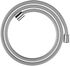 Flexible de douche Chrome DesignFlex 1,60m - HANSGROHE