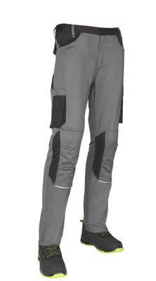 Pantalon stretch Ekor L GERIN