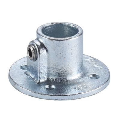 Connecteur d'assemblage support diamètre 27 mm MOTTEZ