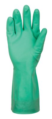Gants spécial peinture en nitrile Taille 9 GERIN