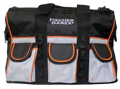 Sac à outils en nylon FISCHER DAREX
