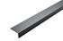 Tapée bicolore 120 mm 215 x 90 cm + couvre-joint + vis fix + notice CLOSY