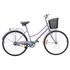 Bombe de peinture multi-supports solution vélo chemin des lias mat velouté 400 mL - RIPOLIN