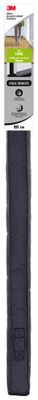 Boudin de porte isolant pour sol lisse "minute" Premium 80 cm 3M