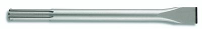 Burin plat SDS MAX longueur 400 mm TIVOLY