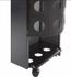 Poêle à gaz infrableu EKTOR FIRE 3.4kW FAVEX