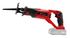 Scie sabre TE-AP 18 LI SOLO EINHELL
