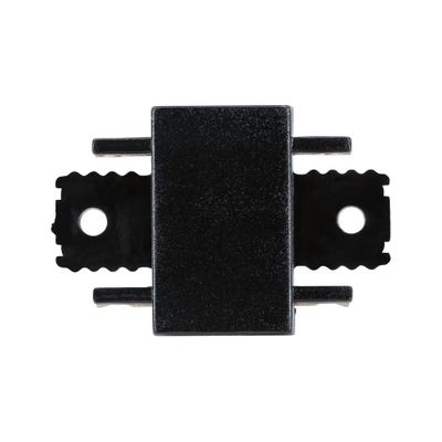 Connecteur droit pour rails 48V - Veya PAULMANN