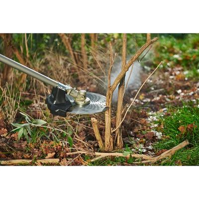 Lame de débroussailleuse 26 dents D25CM RYOBI