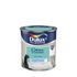 Peinture Crème de Couleur Vert Jade mat 0,5 L - DULUX VALENTINE