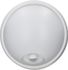 Applique extérieur LED détecteur de mouvements Kiara noir ou blanc1080 lumens blanc variable CCT - ARLUX