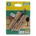 Kit de centreurs forets tourillons diamètre 8 mm WOLFCRAFT