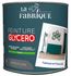 Peinture glycero Gris Plomb satin 125 mL - LA FABRIQUE