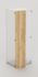 Porte battante Creo nebraska 2012 x 373 mm OFITRES