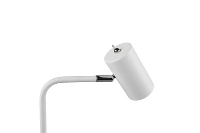 Lampe à poser GU10 Marley blanc 5W - TRIO