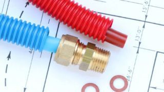 Nomenclature Tube et raccord - PER