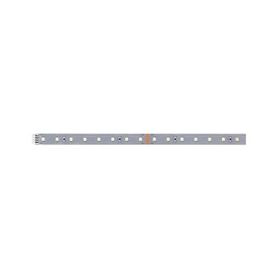 Ruban LED 24V extension d'1m blanc neutre dimmable - MaxLED500 PAULMANN