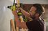 Marteau perforateur burineur sans fil 18 V avec batterie 2,5 Ah ONE+ R18SDS-125S - RYOBI