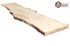 Plateau flacheux sapin - 45 x 800 x 2000 mm - GROUPE SIAT